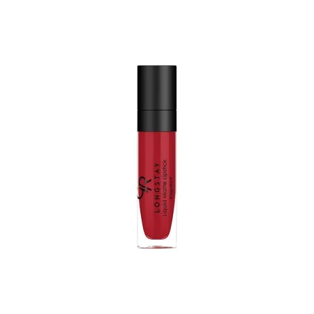 Pomadka matowa - Golden Rose - Longstay Liquid Matte Lipstick - 09