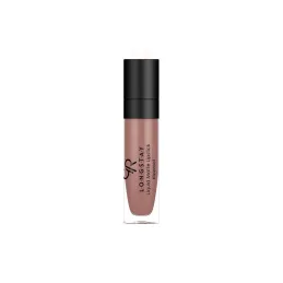 Pomadka matowa - Golden Rose - Longstay Liquid Matte Lipstick - 11
