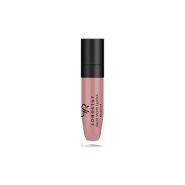 Pomadka matowa - Golden Rose - Longstay Liquid Matte Lipstick - 01