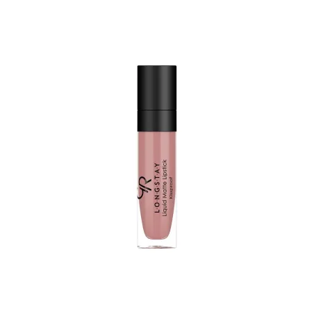 Pomadka matowa Girlactik Matte Lip Paint - Demure