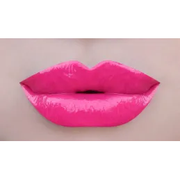Błyszczyk do ust Morphe Brushes Creme Lip Polish - Kiss Me