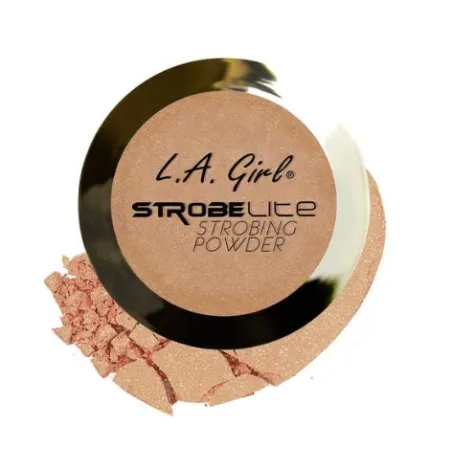 L.A. Girl USA - Strobe Lite Strobing Powder -50 Watt