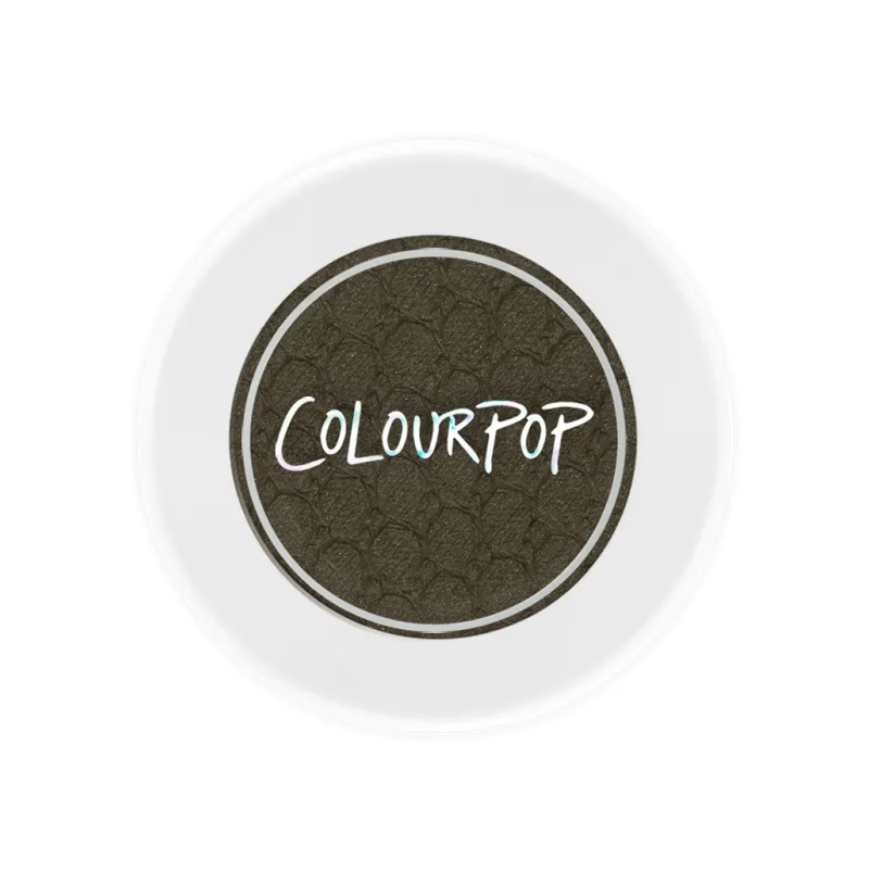 Cień ColourPop Super Shock Shadow - High Rise