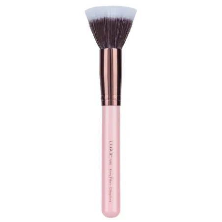  Luxie - Rose Gold - Duo Fibre Stippling Brush - 508