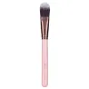 Pędzel Luxie - Rose Gold - Foundation Brush - 510