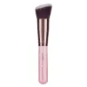 Pędzel Luxie - Rose Gold - Flat Angled Blender Kabuki Brush - 538