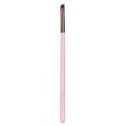 Pędzel Luxie - Rose Gold - Small Angled Eye Brush - 215
