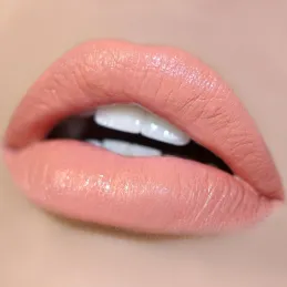 Szminka Girlactik - Le Creme Lipstick - Beautiful