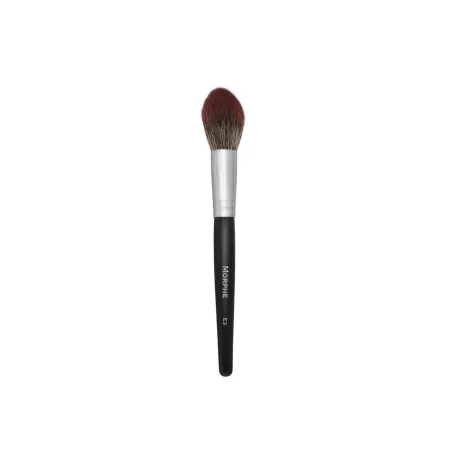 Pędzel Morphe Brushes S15 - Deluxe Tapered Powder - do pudru