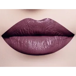 Dose of Colors Lipstick -  Fig - kremowa szminka