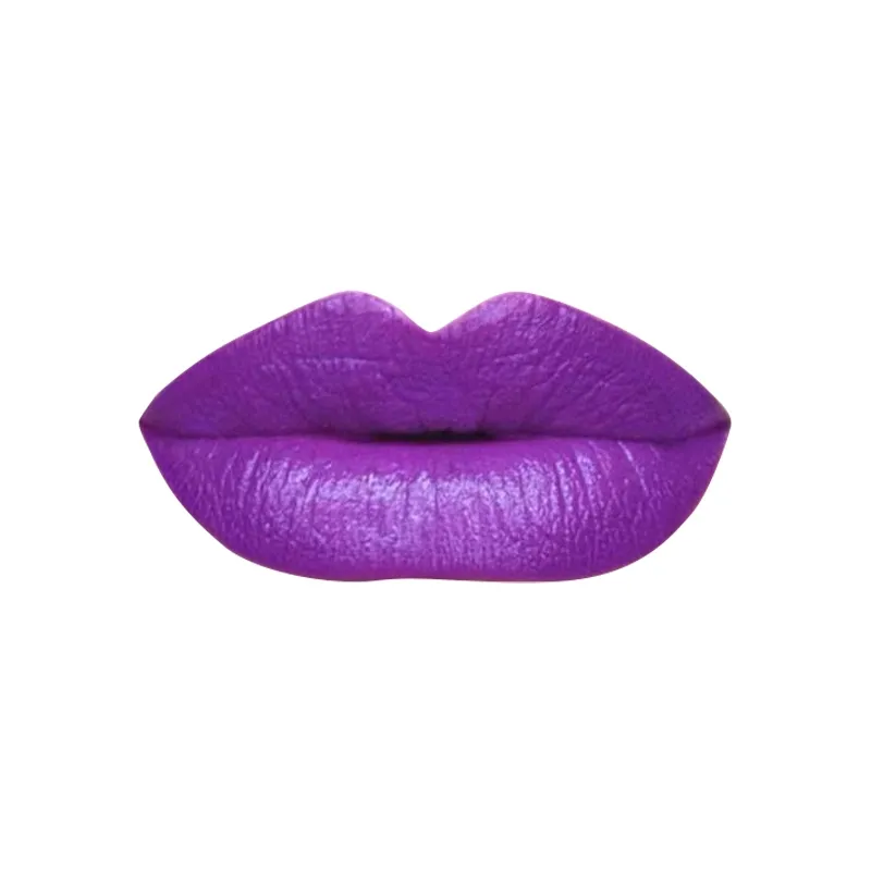 Dose of Colors Lipstick - Dark Secrets - kremowa szminka