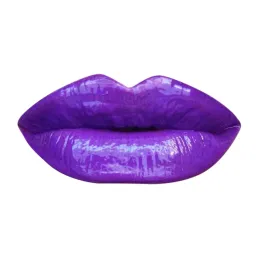 Błyszczyk marki Dose of Colors w kolorze Purple Fusion