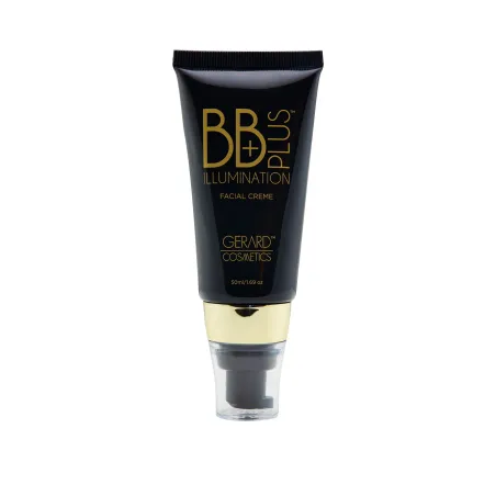 BB  Gerard Cosmetics - BB Plus Illumination Cream