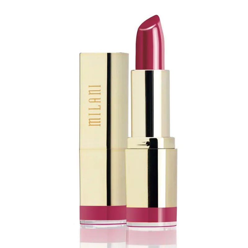 Szminka Milani Color Statement Lipstick - 17 Plumrose