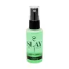 Utrwalacz makijażu  - Gerard Cosmetics -  Mini Slay All Day Spray - Cucumber 30 ml