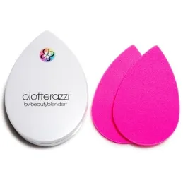 Gąbeczki BeautyBlender -Blotterazzi® - matująca 