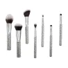 Zestaw pędzli Morphe Brushes - SET 701 - 7 PIECE ROSĂ‰ SET