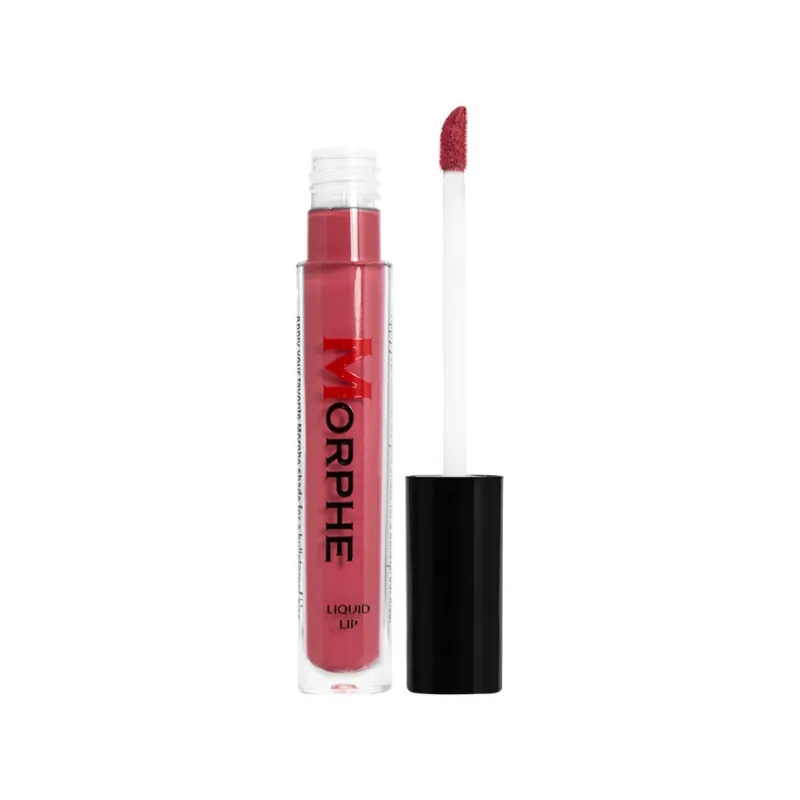 Dose of Colors Matte Lipstick - Berry Me 