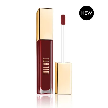 MILANI Amore Matte Lip Creme - 27 Fascination