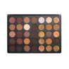 Paleta cieni Morphe Brushes -35R Palette Ready, Set, Gold!