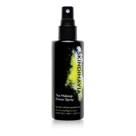 Utrwalacz makijażu - Skindinavia - Makeup Primer Spray -236ml
