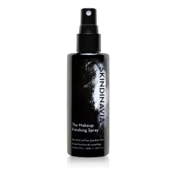 Utrwalacz makijażu - Skindinavia - Makeup Finishing Spray 4 oz-118ml
