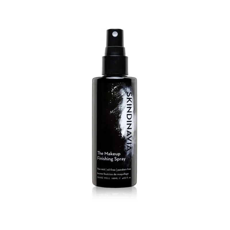 Utrwalacz makijażu - Skindinavia - Makeup Finishing Spray 4 oz-118ml