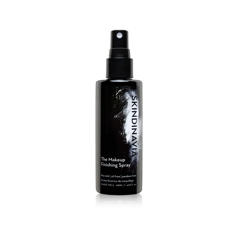 Utrwalacz makijażu - Skindinavia - Makeup Finishing Spray 8 oz - 236ml