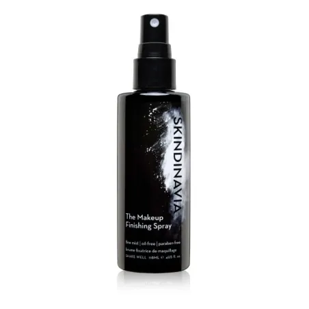 Fixer makijażu - Skindinavia® - Makeup Finishing Spray 8 oz - 236ml