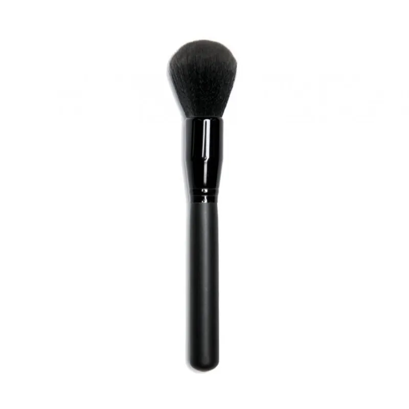 Pędzel Morphe Brushes S15 - Deluxe Tapered Powder - do pudru