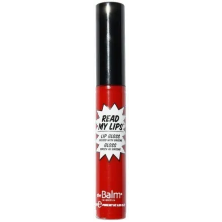  theBalm Pretty Smart Lip Gloss - Wow.