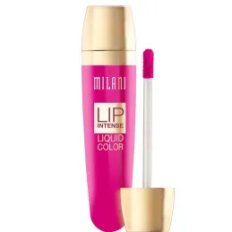 Błyszczyk Milani Lip Intense Liquid Color - Pink Rave