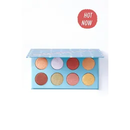 Colourpop - You Had Me At Hello  - Pressed Powder Shadow Palette