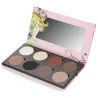 Paleta cieni  - SauceBox Cosmetics - Etude 