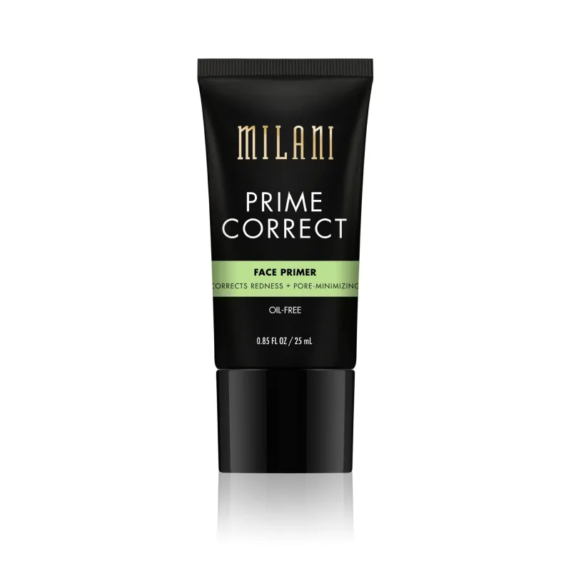 Baza rozświetlająca Milani Prime Perfection Hydrating + Pore-Minimizing Face Primer