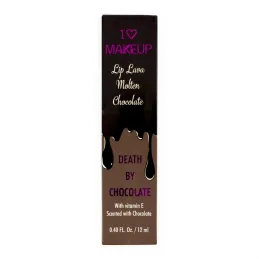 Makeup Revolution -Death by Chocolate