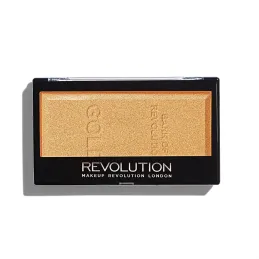  Makeup Revolution - Golden Goddess