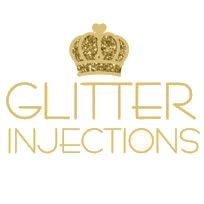Glitter Injections